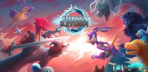 Eternal Return: Turn-based RPG PC screenshot