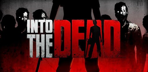 Into the Dead PC screenshot