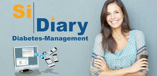 SiDiary Diabetes Management PC screenshot SiDiary Diabetes Management PC screenshot