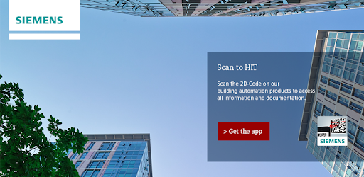 Scan to HIT PC screenshot