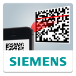 Scan to HIT icon