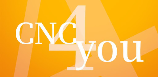 CNC4you PC screenshot CNC4you PC screenshot