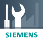 Industry Online Support icon