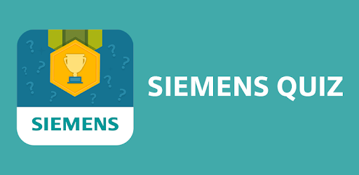 Siemens Quiz PC screenshot