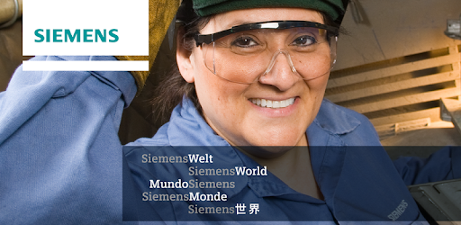 SiemensWorld PC screenshot
