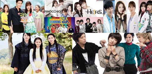 Korean Drama PC screenshot