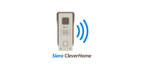 Siera CleverHome PC screenshot Siera CleverHome PC screenshot