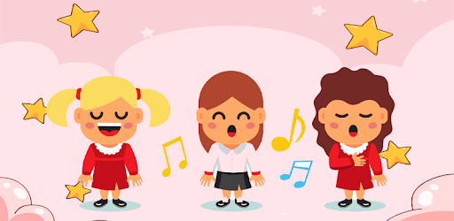 Nice Songs For Kids PC screenshot Nice Songs For Kids PC screenshot