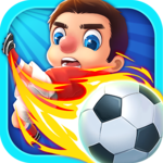 Soccer Pinball- football strike for PC
