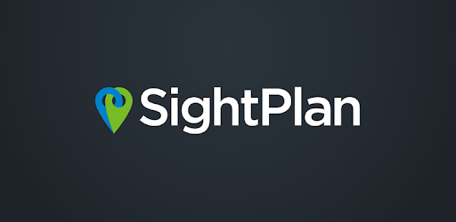 SightPlan Mobile PC screenshot SightPlan Mobile PC screenshot