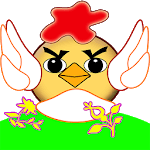 Chicken Defense Free for PC