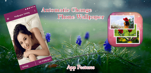 Auto Live Wallapper Changer PC screenshot Auto Live Wallapper Changer PC screenshot
