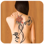 Tatttoo On My Photo for PC Tatttoo On My Photo for PC