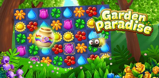Garden Paradise PC screenshot Garden Paradise PC screenshot