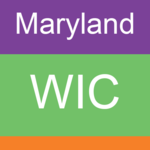 MD WIC icon