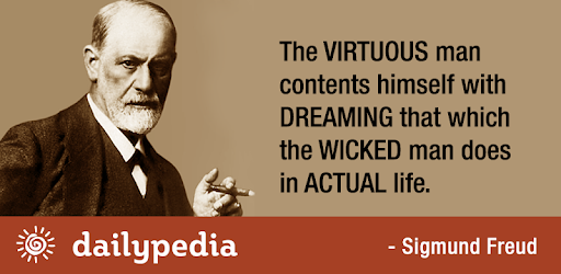 Sigmund Freud Daily PC screenshot Sigmund Freud Daily PC screenshot