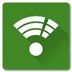 WiFi Monitor - analyzer of Wi-Fi networks icon