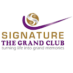 Signature The Grand Club icon