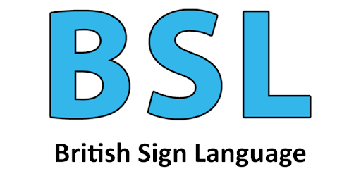 Sign BSL PC screenshot Sign BSL PC screenshot