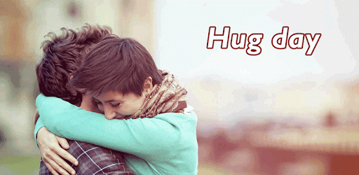 Happy Hug Day 2018 PC screenshot Happy Hug Day 2018 PC screenshot