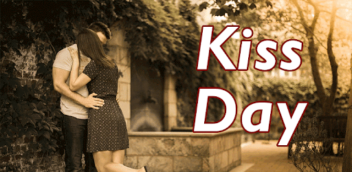 Happy Valentine Kiss Day 2018 PC screenshot Happy Valentine Kiss Day 2018 PC screenshot