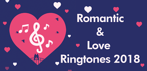 Romantic & Love Ringtones 2018 PC screenshot