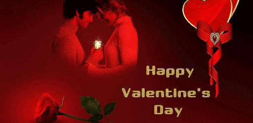 Happy Rose Day 2018 PC screenshot