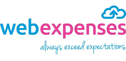 webexpenses PC screenshot webexpenses PC screenshot