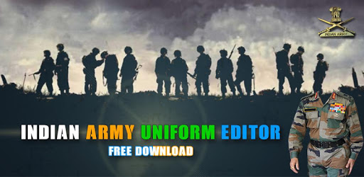 Indian Army Photo Suit Editor - Uniform changer PC screenshot Indian Army Photo Suit Editor - Uniform changer PC screenshot