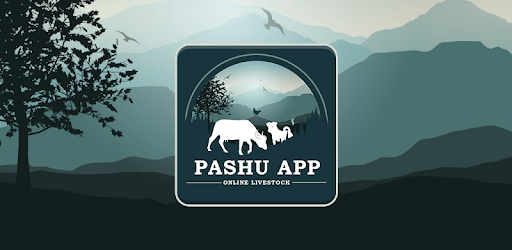 Pashu App PC screenshot