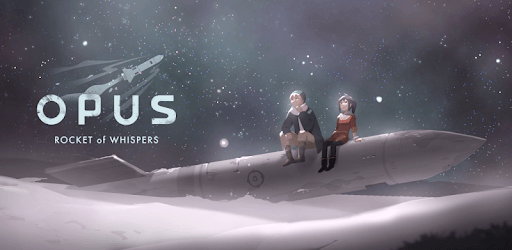 OPUS: Rocket of Whispers PC screenshot