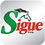 SiguePay icon