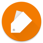 Simple Word Book icon