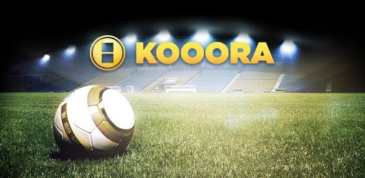 Kooora PC screenshot