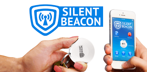 Silent Beacon Safety App & Emergency Alert System PC screenshot