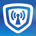 Silent Beacon Safety App & Emergency Alert System icon