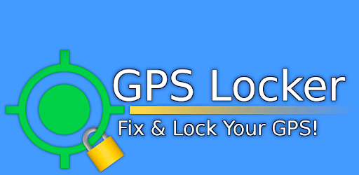 GPS Locker PC screenshot