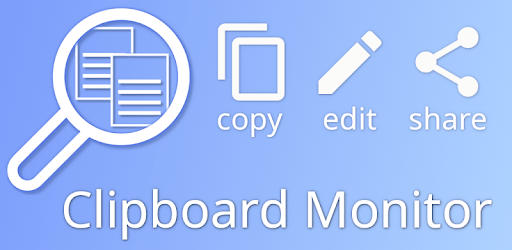 Clipboard Monitor PC screenshot Clipboard Monitor PC screenshot