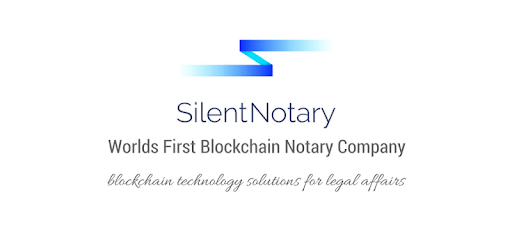 SilentNotary PC screenshot SilentNotary PC screenshot