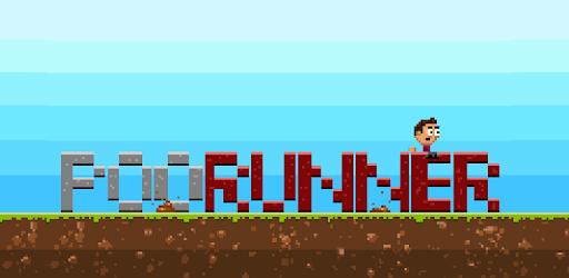 Poo Runner PC screenshot Poo Runner PC screenshot