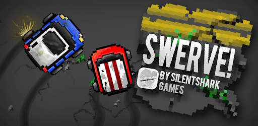 Swerve! PC screenshot