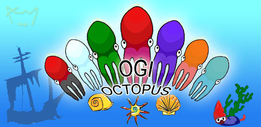 Ogi Octopus PC screenshot Ogi Octopus PC screenshot