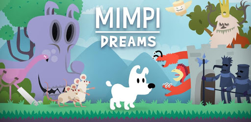 Mimpi Dreams PC screenshot