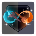 Silk Paints - Drawing, Doodle & Sketch with Brush icon