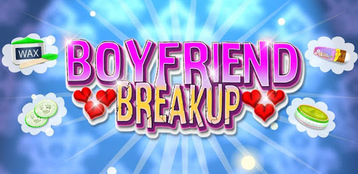 Boyfriend Breakup PC screenshot