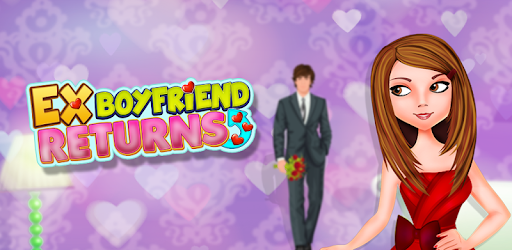 My Ex Boyfriend Returns PC screenshot