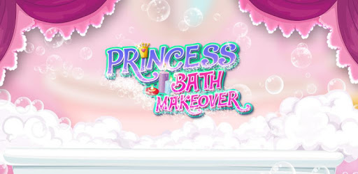 Princess Bath Spa PC screenshot
