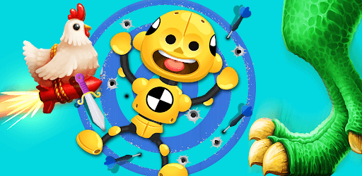 Whack the Dummy - Ragdoll Whacking game PC screenshot