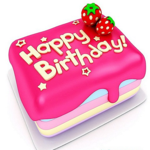 Happy Birthday SMS for PC Happy Birthday SMS for PC