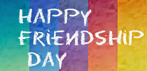 Happy FriendShipDay Wallpaper PC screenshot